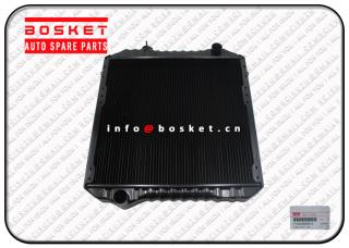 1214107251 1-21410725-1 Radiator Assembly Suitable for ISUZU FTR33 6HH1