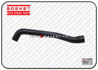 1214375430 1-21437543-0 Radiator Outlet Water Hose Suitable for ISUZU 6SD1 FTR