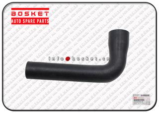 1214375440 1-21437544-0 Radiator Inlet Water Hose Suitable for ISUZU 6SD1 FRR FTR