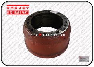 1423153960 1-42315396-0 Rear Brake Drum Suitable for ISUZU FVR 6HH1