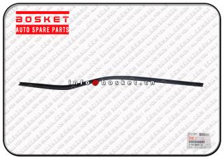 1767380916 1-76738091-6 Front Door Waist Seal Suitable for ISUZU FVR 6HH1