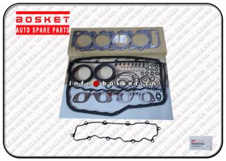 5878183461 5-87818346-1 Engine Overhaul Gasket Set Suitable for ISUZU