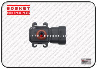 8281397750 8093732691 8-28139775-0 8-09373269-1 Map Sensor Suitable for ISUZU 4HK1 6HK1 CXZ CYZ