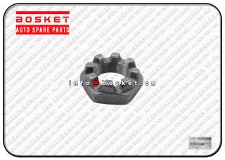 8942473571 8-94247357-1 Front Hub Bearing Nut Suitable for ISUZU NHR 4JA1