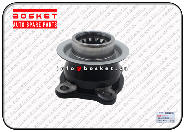 8970738022 8-97073802-2 Final Flange Suitable for ISUZU NPR