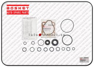 8971821110 8-97182111-0 Oil Pump Repair Kit Suitable for ISUZU NPR75 4HK1