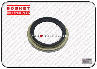 8972110820 8-97211082-0 Front Hub Oil Seal Suitable for ISUZU 4JB1 NHR NKR 