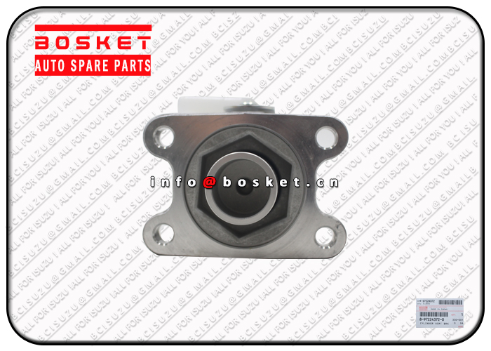 8972243720 8971000752 8-97224372-0 8-97100075-2 Brake Master Cylinder Assembly Suitable for ISUZU NP