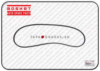 8980108411 8-98010841-1 Air Cleaning Compressor Belt Suitable for ISUZU NKR NPR