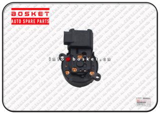 8980453490 8-98045349-0 Ignition Switch Suitable for ISUZU 700P 4HK1 VC46