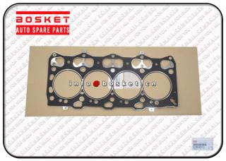 8980489450 8-98048945-0 Cylinder Head Gasket Suitable for ISUZU 4LE2 XD