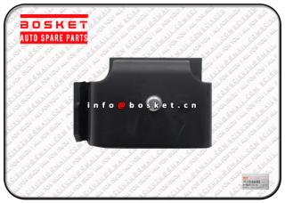 8980977610 8-98097761-0 Front Engine Foot Rubber Suitable for ISUZU NKR
