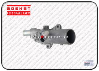 8981669920 8-98166992-0 Suction Pipe Suitable for ISUZU