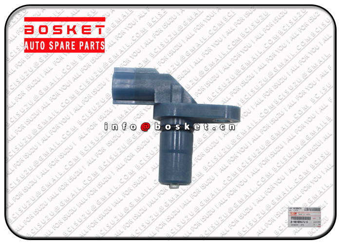 8981894740 8-98189474-0 Speed Sensor Suitable for ISUZU TFR TFS