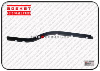 8982190390 8-98219039-0 Front Door Waist Seal Suitable for ISUZU FVR 6HH1