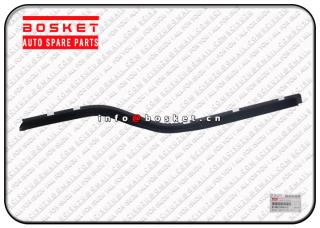 8982190400 8-98219040-0 Front Door Waist Seal Suitable for ISUZU FVR 6HH1