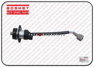 8982231760 8-98223176-0 Fuel Injector Suitable for ISUZU FTR FSR
