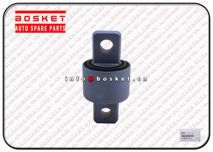 8982262320 8-98226232-0 Rear Upper Stab Bushing Suitable for ISUZU CXZ EXZ