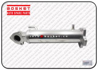 8982508600 8-98250860-0 EGR Cooler Suitable for ISUZU FVR34 6HK1