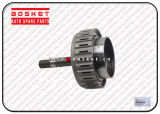 8982753150 8-98275315-0 Clutch Assembly Suitable for ISUZU FRR FTR