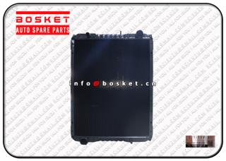 1214108180 1-21410818-0 Radiator Assembly Suitable for ISUZU LV423
