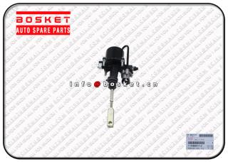 1318005112 1876100890 1-31800511-2 1-87610089-0 Clutch Booster Assembly Suitable for ISUZU FRR