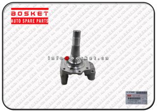 1431311201 1-43131120-1 Front Axle Knuckle Suitable for ISUZU FV434 CYZ52