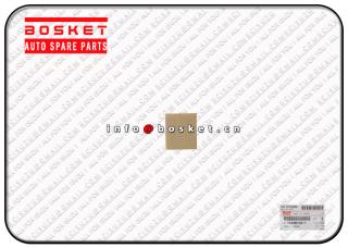 1-74998069-0 1-74998128-1 Door Seal Suitable for ISUZU FRR