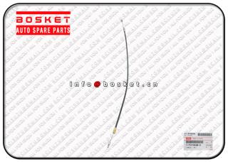 1-75518288-0 1755182880 Adjust Cable Suitable for ISUZU VC46 CYZ CXZ