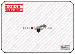 8-94165463-0 8941654630 Front Wiper Pivot Assembly Suitable for ISUZU NHR54 4JA1