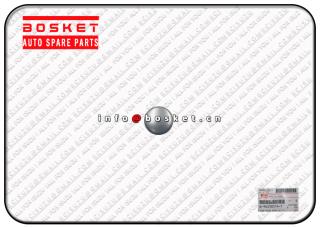 8-94250514-1 8942505141 Cylinder Block Rear Seal Cup Suitable for ISUZU NKR55 4JB1