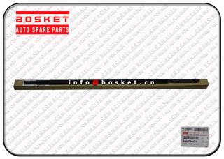 8-94358660-6 8943586606 Door Waist Seal Suitable for ISUZU UBS 