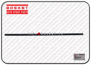 8-94358662-3 8943586623 Waist Rear Door Seal Suitable for ISUZU UBS 