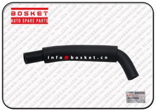 8-97167694-2 8971676942 By-pass Water Hose Suitable for ISUZU UCS25 6VD1