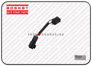 8-97224056-0 8972240560 Accel Pedal Switch Suitable for ISUZU NKR77 4JH1T