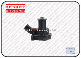 8-97253028-0 8972530280 With Gasket Water Pump Assembly Suitable for ISUZU 6BD1 6BB1 XD