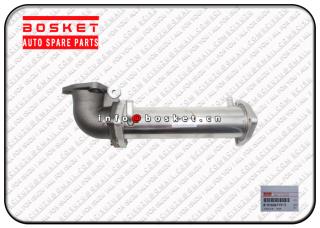 63 8-97606719-3 8976067193 EGR Cooler Suitable for ISUZU CXZ CYZ