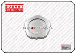 8-98115780-0 8981157800 Fuel Tank Filler Cap Suitable for ISUZU CXZ CYZ