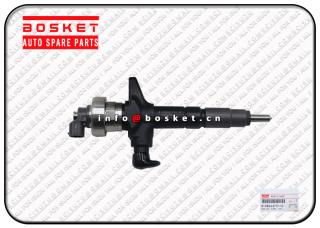 8-98246751-0 8982467510 Injection Nozzle Assembly Suitable for ISUZU 4JJ1 