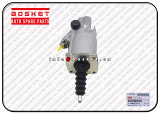 1-31800537-0 1318005370 Clutch Booster Assembly Suitable for ISUZU FVR 