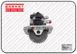 1-34150090-4 1-34150090-4 1341500904 1341500904 Oil Pump Assembly Suitable for ISUZU CYZ CXZ