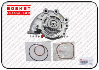 1-87310994-0 1873109940 With Gasket Water Pump Assembly Suitable for ISUZU