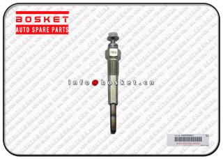 8-94319700-4 8-94144412-0 8943197004 8941444120 Glow Plug Suitable for ISUZU TFR