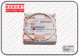8-94422083-0 8944220830 Bearing To Top Gear Shaft Snap Ring Suitable for ISUZU TFR 