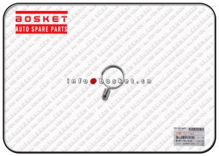 8-97019473-0 8970194730 Rubber Hose Clip Suitable for ISUZU 4JJ1 FRR FTR 
