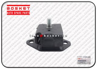 8-97080621-1 5-87610188-BVP 8970806211 587610188BVP Front Engine Foot Rubber Suitable for ISUZU NKR 