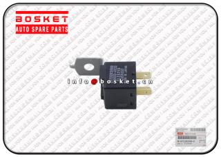 8-97228398-0 8-97086509-1 8972283980 8970865091 Flasher Unit Suitable for ISUZU NHR NHS NKR