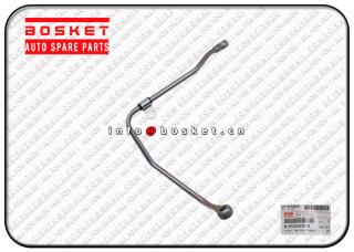 8-97229035-0 8972290350 Turbocharger In Water Pipe Suitable for ISUZU NPR 