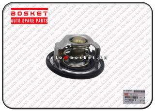 8-97300787-3 8973007873 Thermostat Suitable for ISUZU NPR 4HK1