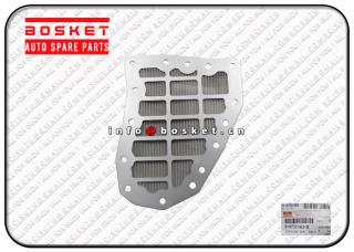 8-97331063-0 8973310630 A/T Oil Strainer Assembly Suitable for ISUZU TFR
